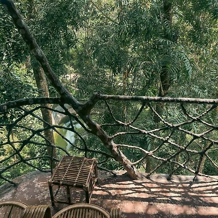 Panchavadi Farm Stay Thekkady Exterior photo